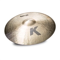 K Zildjian Sweet Ride 21 [NKZL21SWR]