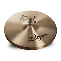 A Zildjian New Beat HiHat 12 pair [NAZL12NB.HHT/12NB.HHBM]