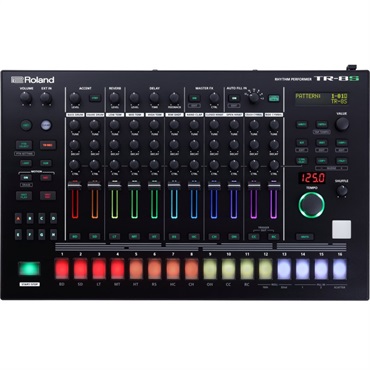 mike妲樺皞鐢ㄣ€€AIRA series TR-8S