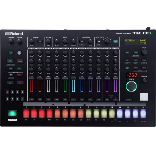 AIRA series TR-8S 【予約商品 / 4月24日入荷予定】の商品画像