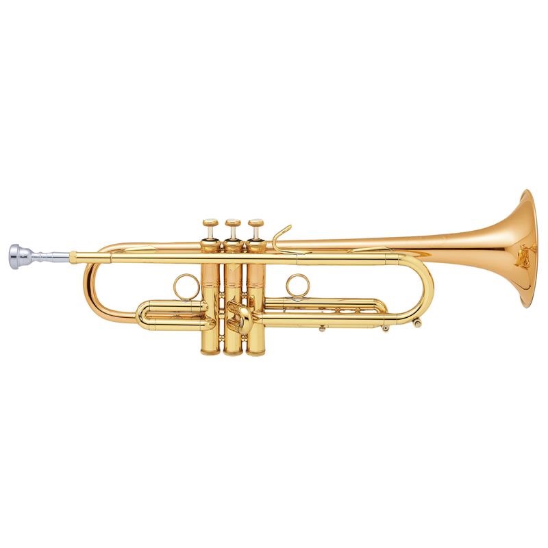 Bach バック / Commercial LT190L1B【Bb トランペット】【調整後出荷】