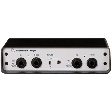 RUPERT NEVE DESIGNS RNDI-S (ステレオ・アクティブ・トランス