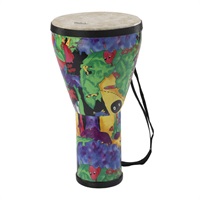 キッズジャンベ / Kids Djembe [Kids Percussion / LREMKD060801] 【キッズにもおすすめ！】
