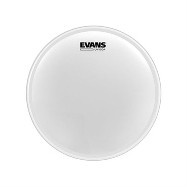 EVANS BD16GB4UV [UV EQ4 Coated 16 / Bass Drum：Wood Hoop仕様]【1ply 10mil + 10mil ring】【お取り寄せ品】