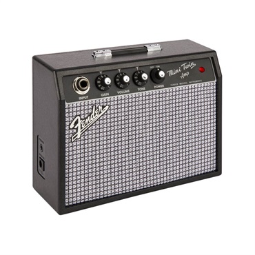 【アンプSPECIAL SALE】MINI '65 TWIN-AMP