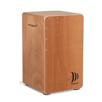 SR-CP4005 [Cajon la Peru～Beech /カホン・バッグ付属]