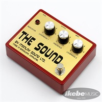 The Sound [Classic Overdrive]（マンライサウンド）ファズ