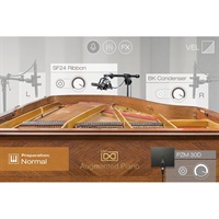 Augmented Piano(代引不可)(オンライン納品)
