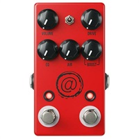 The AT+ [Andy Timmons Signature Channel Drive]