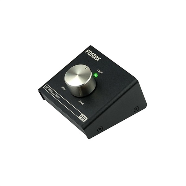 FOSTEX PC100USB-HR2