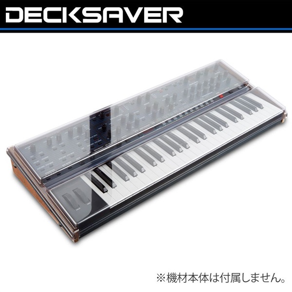 DECKSAVER DS-PC-OB6 【お取り寄せ商品】