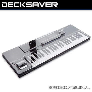 DECKSAVER DS-PC-KONTROLS49MK2 【お取り寄せ商品】