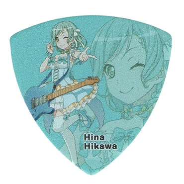 ESP ESP×バンドリ！ Pastel*Palettes Character Pick 氷川日菜 [GBP