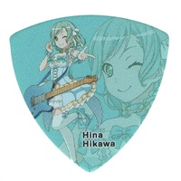 ESP×バンドリ！ Pastel*Palettes Character Pick 氷川日菜 [GBP HINA PASTEL PALETTES]