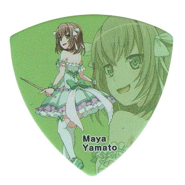 ESP ESP×バンドリ！ Pastel*Palettes Character Pick 大和麻弥 [GBP MAYA PASTEL PALETTES]