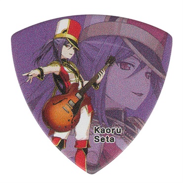 ESP L'Arc～en～Ciel「ARENA TOUR MMXX」tetsuya Pick (White) [PA