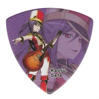 ハロー、ハッピーワールド！ Character Pick 瀬田薫 [GBP KAORU Hello Happy World!]