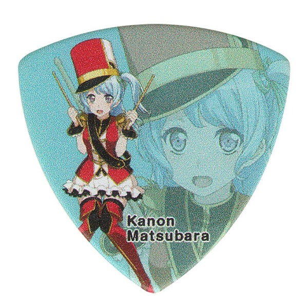 ESP ハロー、ハッピーワールド！ Character Pick 松原花音 [GBP KANON Hello Happy World!]