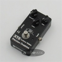 Precision Overdrive /Used
