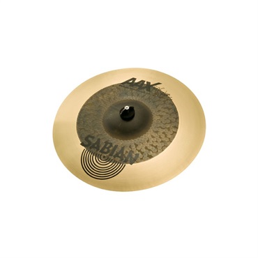 SABIAN AAX El Sabor Picante Hand Crash 16 [AAX-16ESHC]