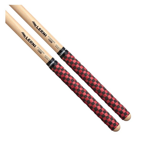 GT-CHE RED/BLK [GRIP TAPE / RED & Black Checker]【チェック柄】の商品画像
