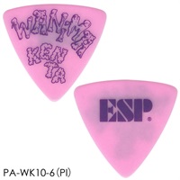 Artist Pick Series WANIMA KENTA PICK[PA-WK10-6（PI）]