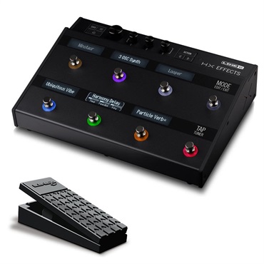 Line6 HX Effects + EX1