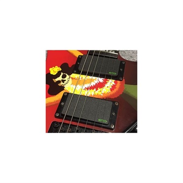 EMG EMG-KH-BB Set B [Kirk Hammett Signature Bone Breaker Set]