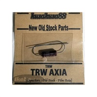 TRW AXIA 0.047mf. 100V 10% 【KK-TRW-01】