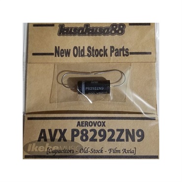 AEROVOX P8292ZN9 0.05mf. 200V 【KK-AVX-01】