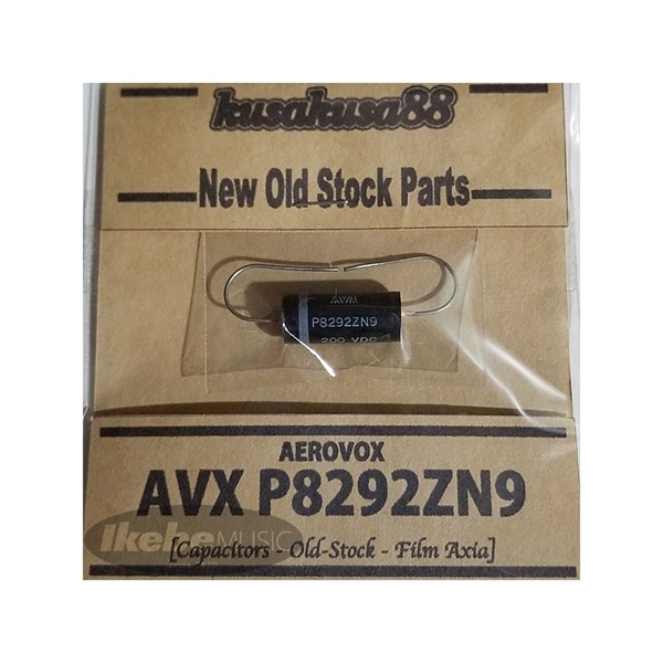 kusakusa88 AEROVOX P8292ZN9 0.05mf. 200V 【KK-AVX-01】