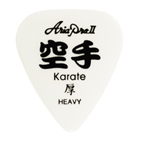 KANJI Pick (空手-KARATE-) 10枚セット