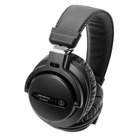 ATH-PRO5X BK 【DJヘッドホン】