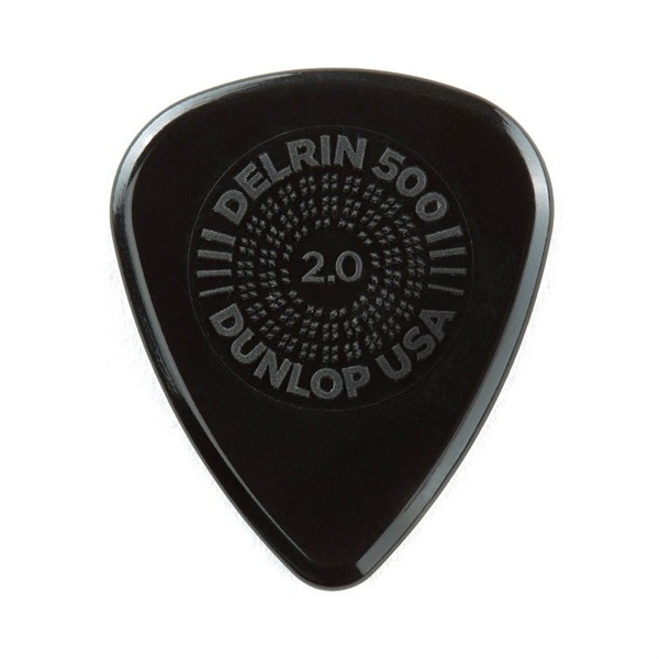 450P Prime Grip Delrin 500 (2.0mm)の商品画像
