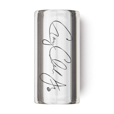 Dunlop (Jim Dunlop) Gary Clark Jr. Glass Slide [CJ212]