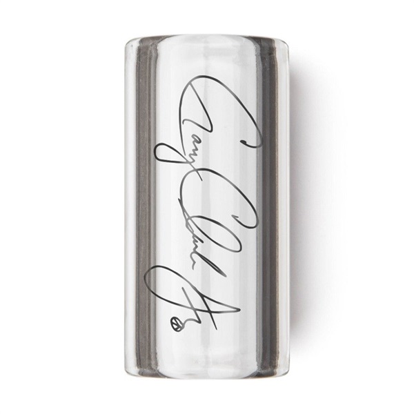 Dunlop (Jim Dunlop) Gary Clark Jr. Glass Slide [CJ212]