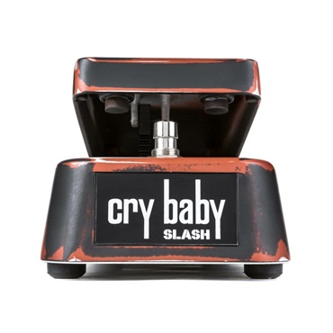 Dunlop (Jim Dunlop) 【9Vアダプタープレゼント！】SC95 [Slash