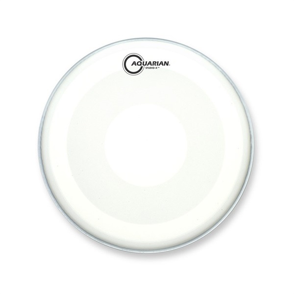 AQUARIAN TCSXPD14 [Studio-X / Coated with Power Dot 14]【1プライ/10mil】