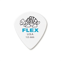 466 Tortex Flex Jazz III XL ×10枚セット (1.00mm)