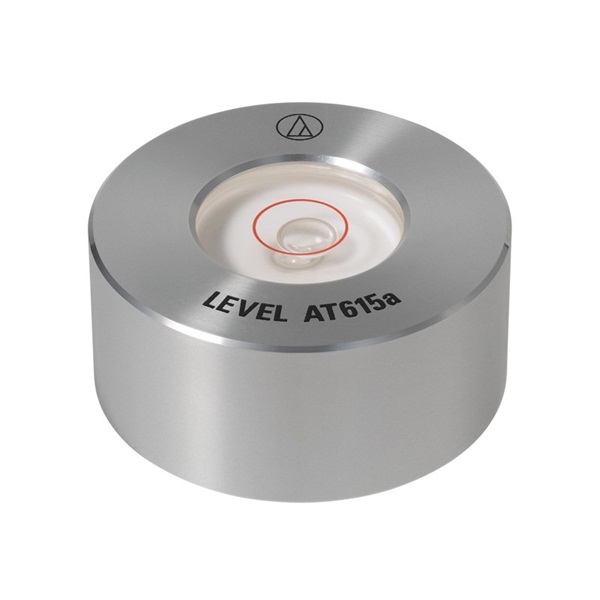 audio-technica AT615a (水準器)