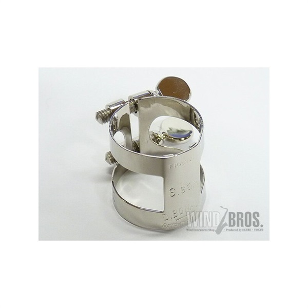 格安新品  ソプラノサックス サックス GP（buzz ボナード buzz リガチャー 管楽器・吹奏楽器