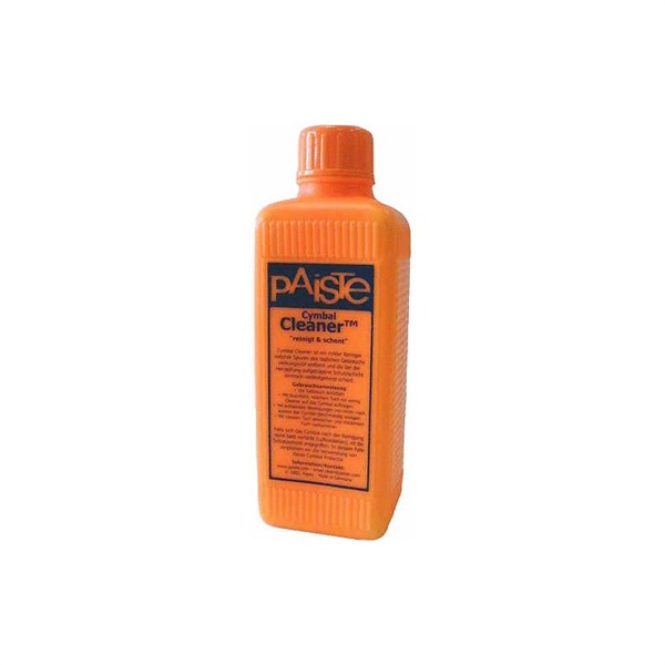 PAiSTe Cymbal Cleaner