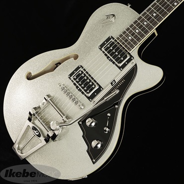 Duesenberg DTV-SS Starplayer TV (Silver-Sparkle) ｜イケベ