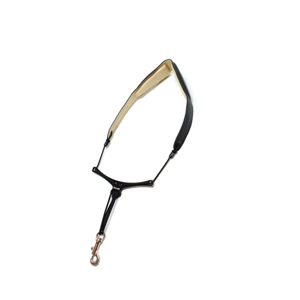 新品未使用品 バードストラップ Lサイズ BIRD STRAP 革タイプバードストラップ｜B.AIR