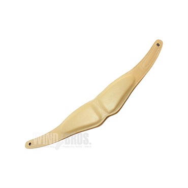 バードストラップ用 革パッド スタンダード・ロング