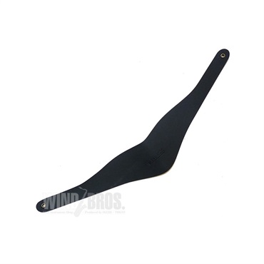 BIRD STRAP バード ストラップ用 革パッド ライト・ロング [CPAD-N]