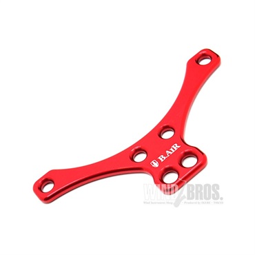 テナーサックスメタルマウスピース バンドレン T55 VANDOREN 「オープニング：T55」バンドレン テナーサックス用マウス