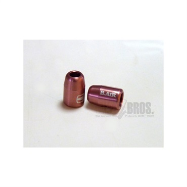 BIRD STRAP バードストラップ用 ブレードクリンチ (3mm紐用) ピンク [BCL/3-PK]