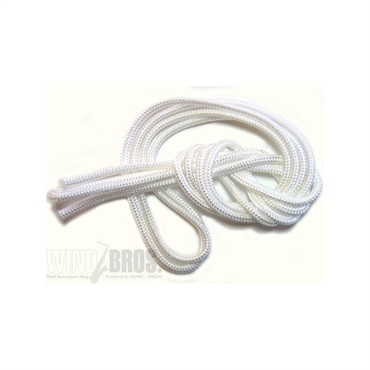 BIRD STRAP バードストラップ用 ブレード (3mm紐) ホワイト [BRD/XL-WH3]