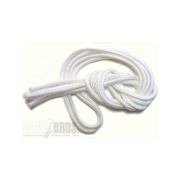 BIRD STRAP バードストラップ用 ブレード (3mm紐) ホワイト [BRD/XL-WH3]